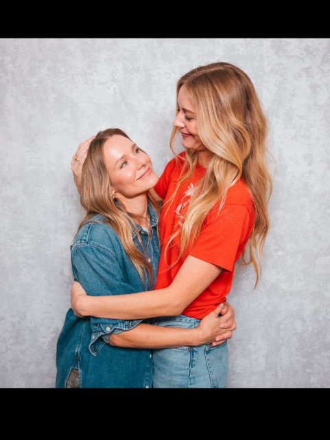 Kristen Bell instagram post 789758