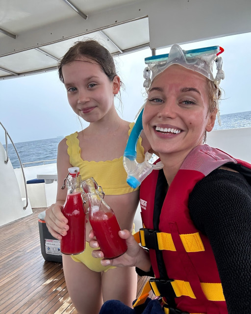 Kristina Asmus instagram post 779047
