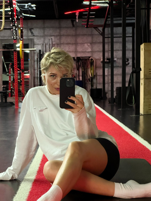 Kristina Asmus instagram post 788342