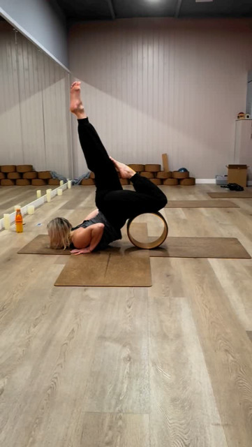 Kristina Rihanoff instagram post 775788