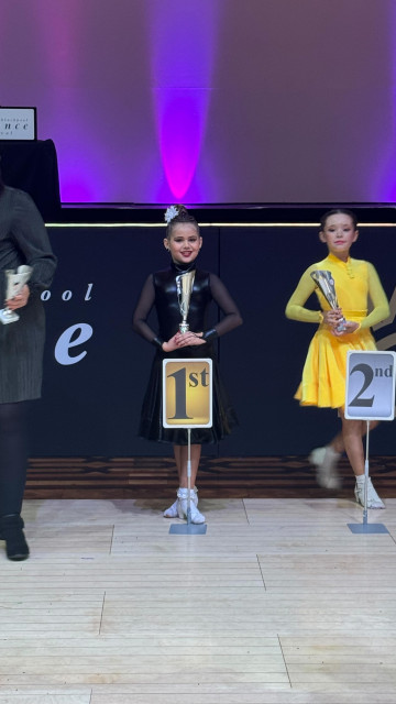 Kristina Rihanoff instagram post 776481