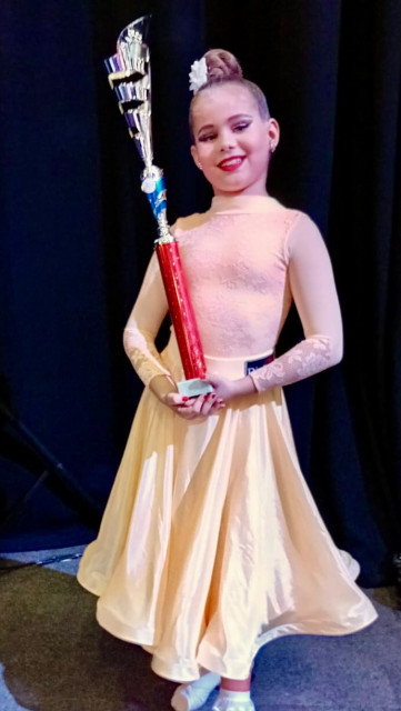 Kristina Rihanoff instagram post 778783