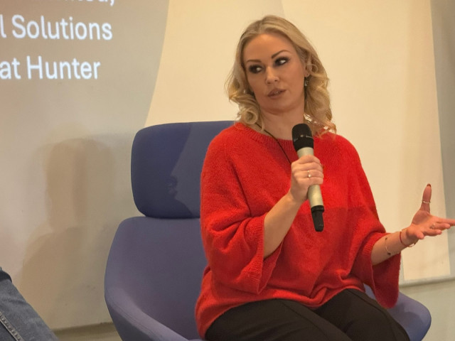 Kristina Rihanoff instagram post 779476