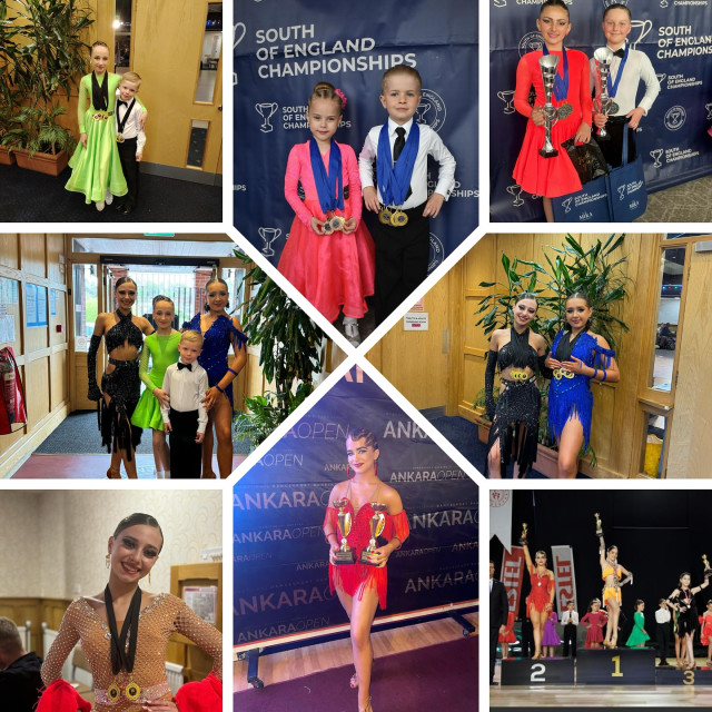 Kristina Rihanoff instagram post 783783