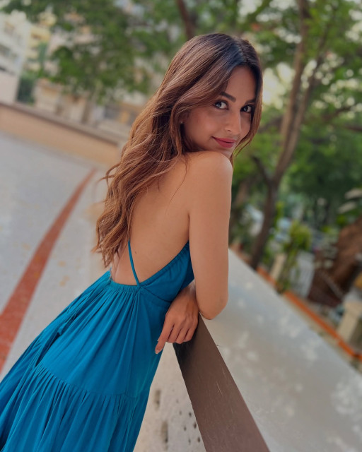 Kriti Kharbanda instagram post 783785