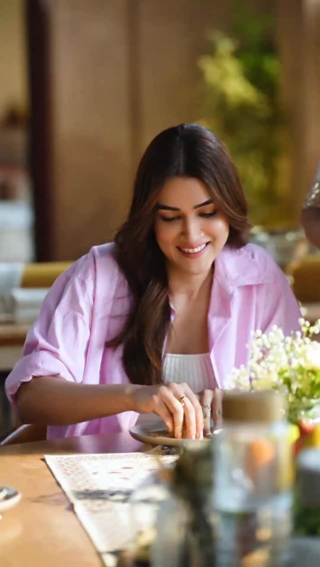 Kriti Sanon instagram post 790066