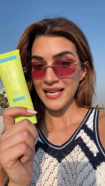 Kriti Sanon instagram post 790227