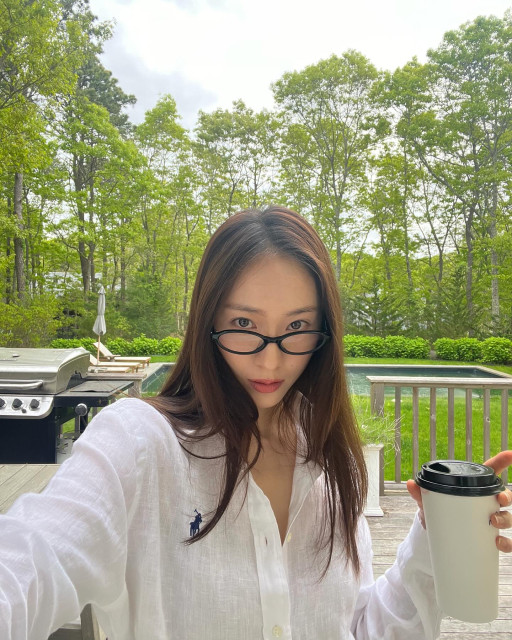 Krystal Jung instagram post 784962