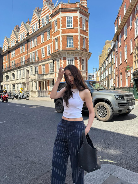 Krystal Jung instagram post 786203