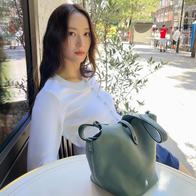 Krystal Jung instagram post 786621