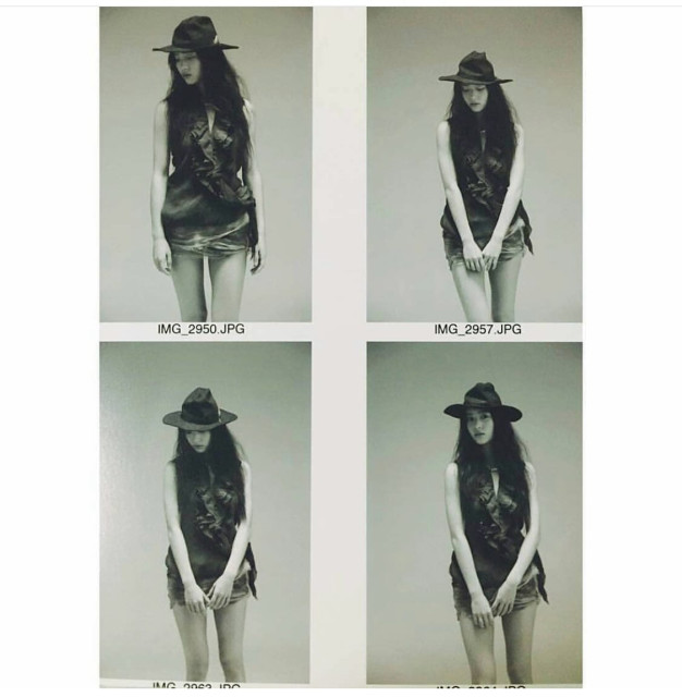 Krystal Jung instagram post 788530