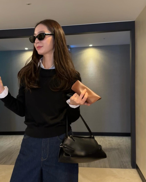 Krystal Jung instagram post 789437