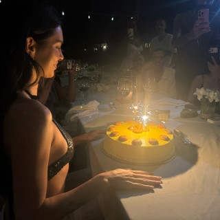 Kylie Jenner instagram pic #790759