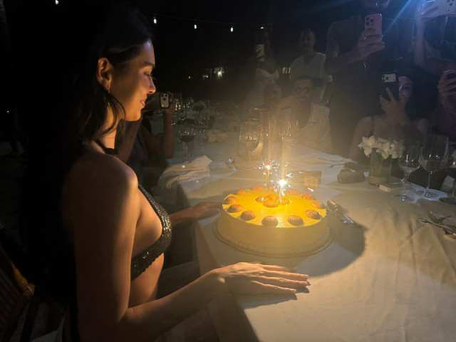 Kylie Jenner instagram post 790759