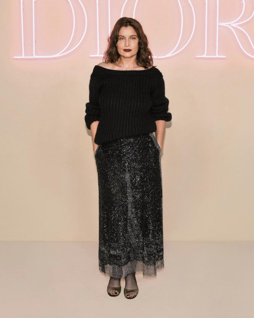 Laetitia Casta instagram post 764118