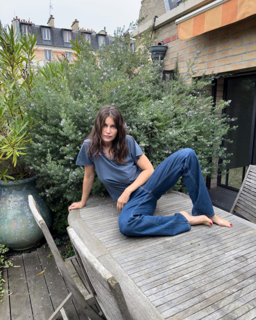 Laetitia Casta instagram post 776943