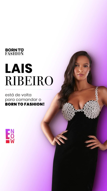 Lais Ribeiro instagram post 771891