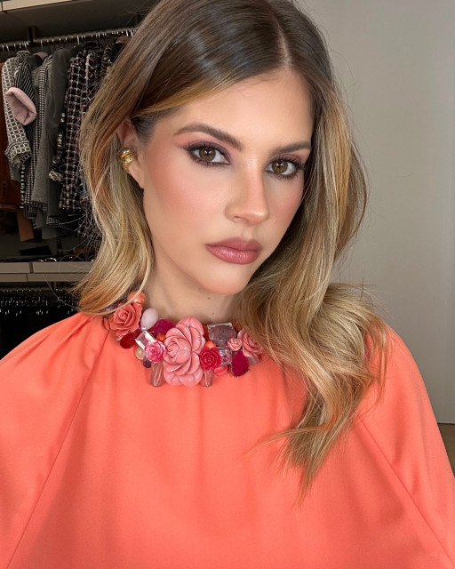 Lala Rudge instagram post 776721