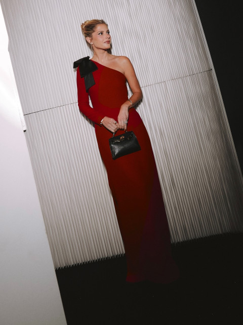 Lala Rudge instagram post 793058