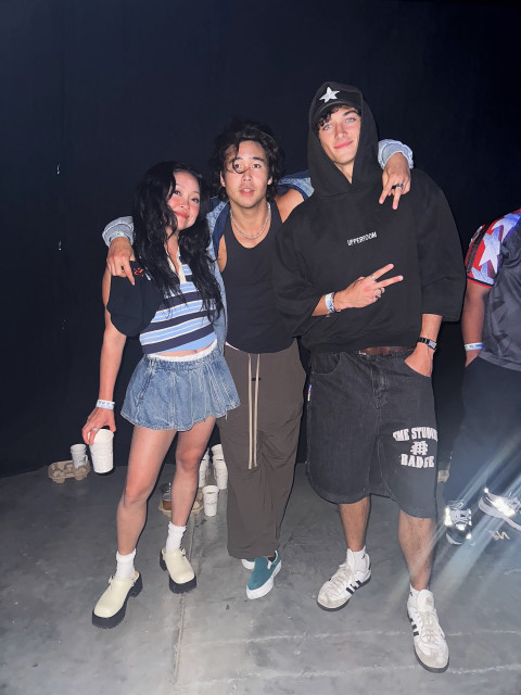 Lana Condor instagram post 786602