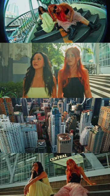 Lana Condor instagram post 787514