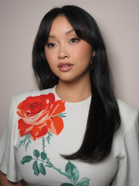 Lana Condor instagram post 788510