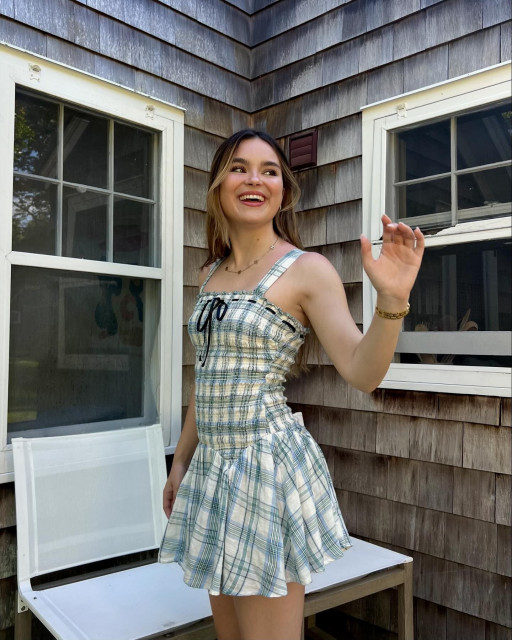 Landry Bender instagram post 766932