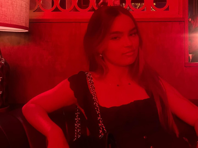 Landry Bender instagram post 768443