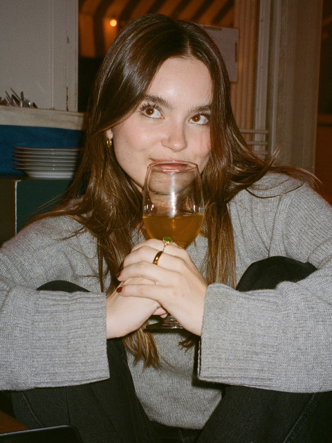 Landry Bender instagram post 793069