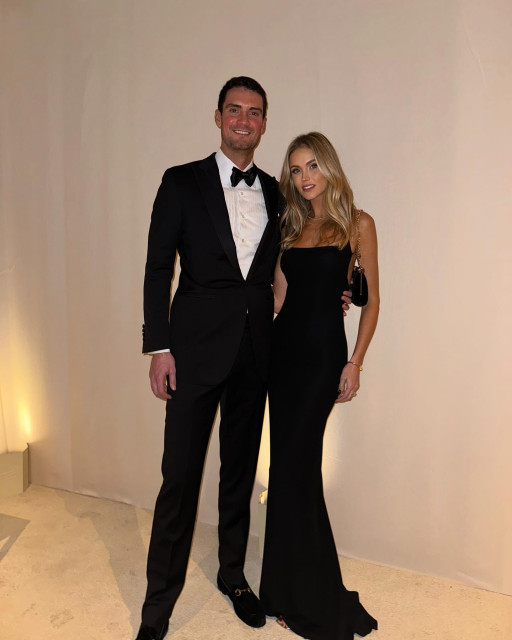 Lane Lindell instagram post 775237