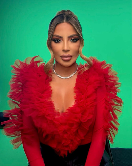 Larsa Pippen instagram post 779729