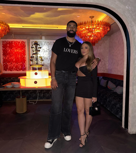 Larsa Pippen instagram post 785420