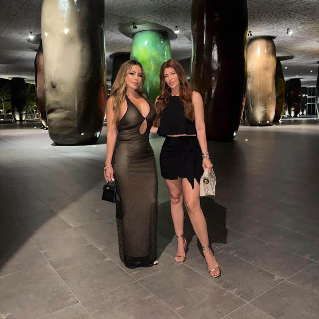 Larsa Pippen instagram post 788537
