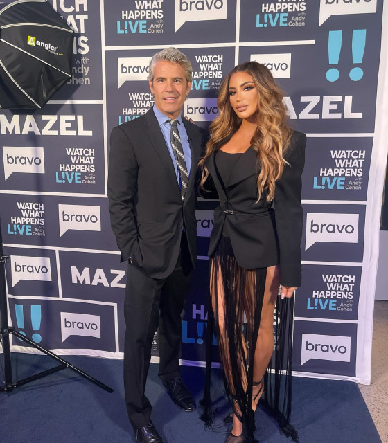 Larsa Pippen instagram post 789106