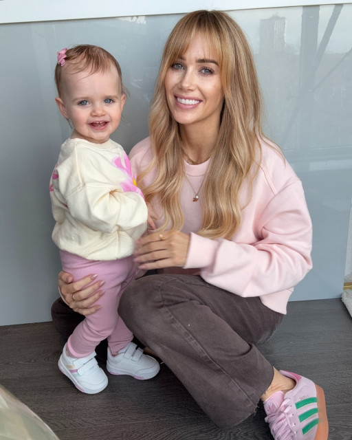 Laura Anderson instagram post 781670