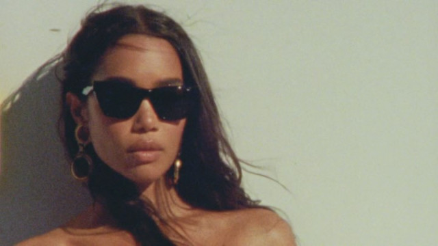 Laura Harrier instagram post 778231