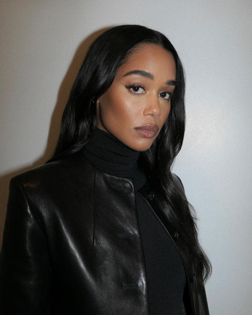Laura Harrier instagram post 781195