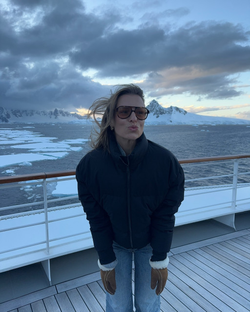 Laura Wontorra instagram post 778742
