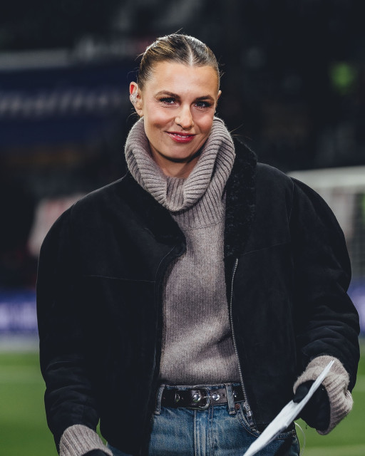 Laura Wontorra instagram post 779438
