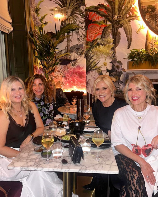 Laura Woods instagram post 774138