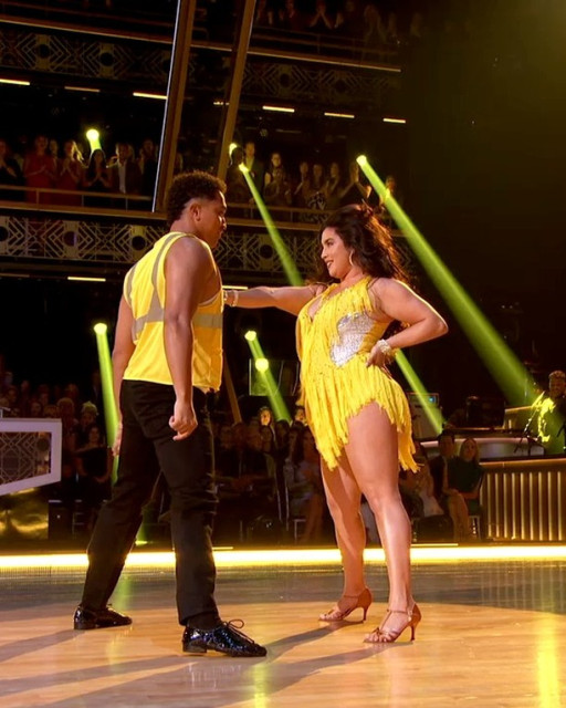 Lauren Jauregui instagram post 789929