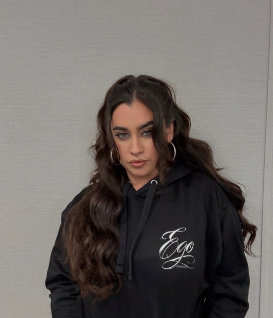 Lauren Jauregui instagram post 792017