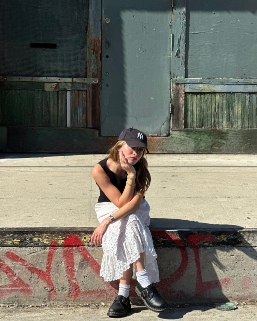 Lauren Orlando instagram post 773183