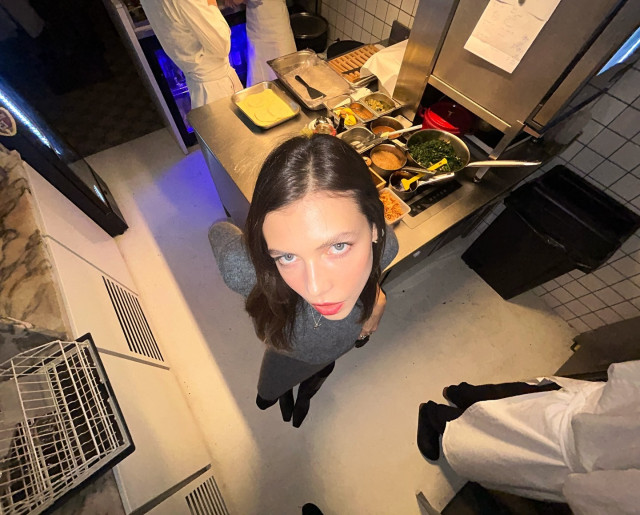 Lea Julian instagram post 776740