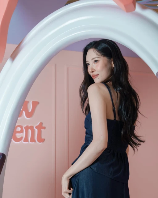 Lee Sunmi instagram post 789532