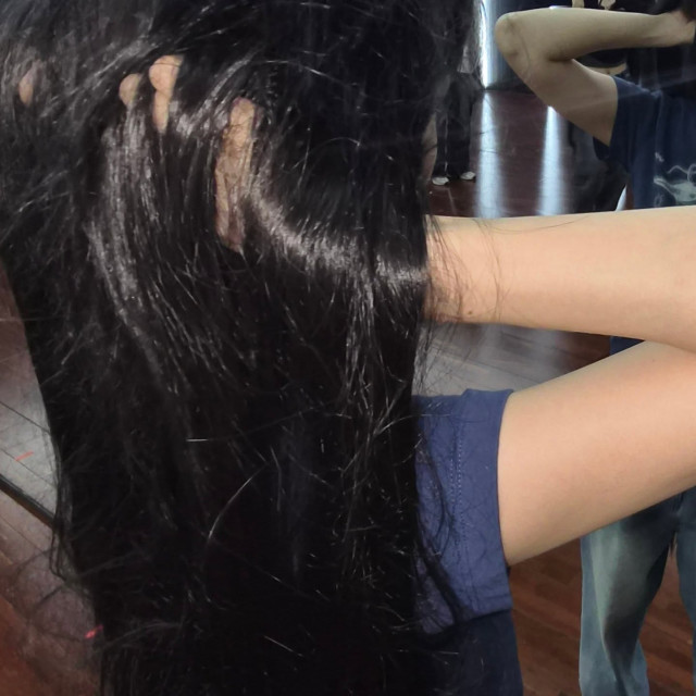 Lee Sunmi instagram post 790000