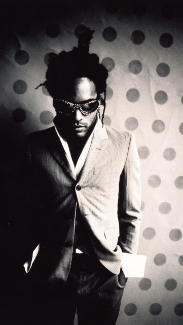 Lenny Kravitz instagram post 789050