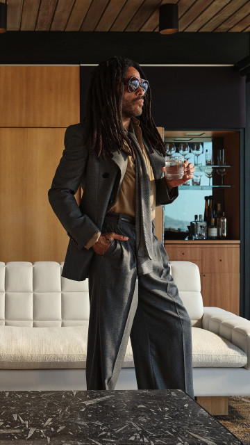 Lenny Kravitz instagram post 789651