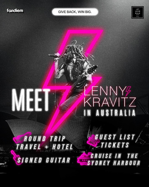 Lenny Kravitz instagram post 789807