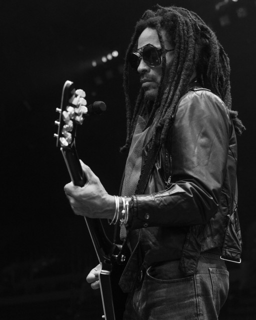 Lenny Kravitz instagram post 791311